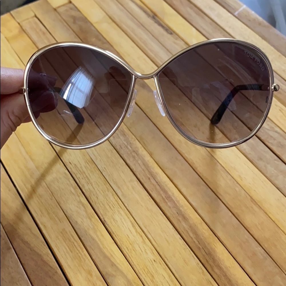 Tom Ford sunglasses